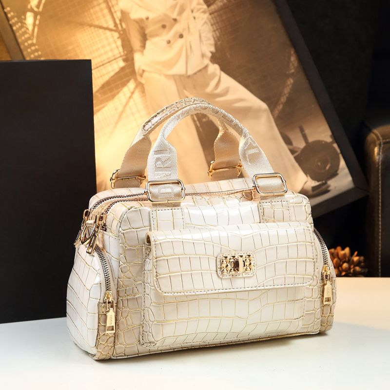 Women Bags Designer Sale - Роскошная дизайнерская новая высококачественная кожаная сумка-подушка,
