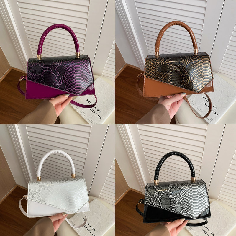 Women Bags Designer Sale - Новые дизайнерские кожаные сумки класса люкс