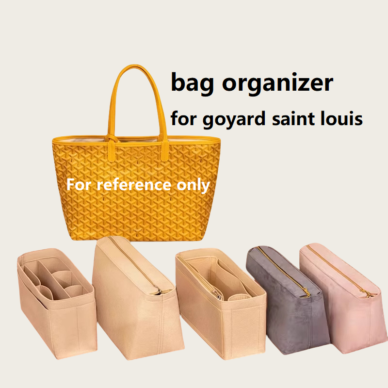 Women Bags Goyard - Органайзер для сумки Goyaed Saint Louis