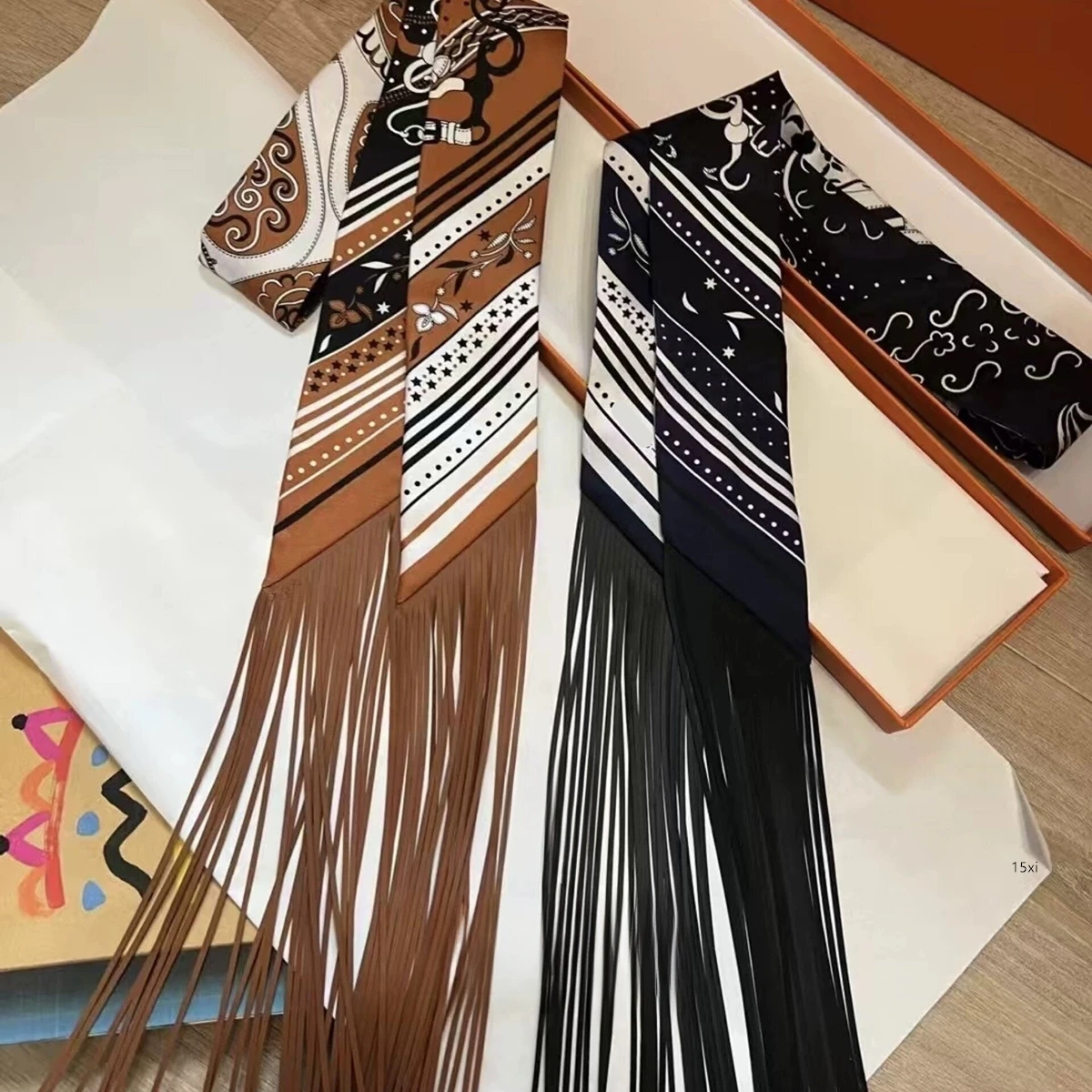 Women Bags Europe - 130x5 см, кисточка, европейский стиль, новинка