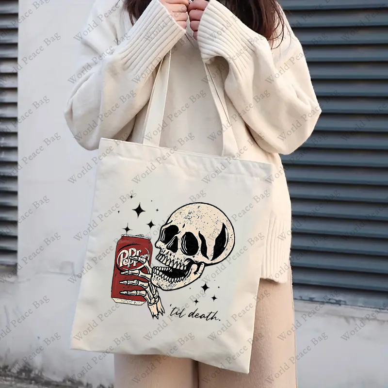 Women Bags White - 1 шт., каркас доктора перца до