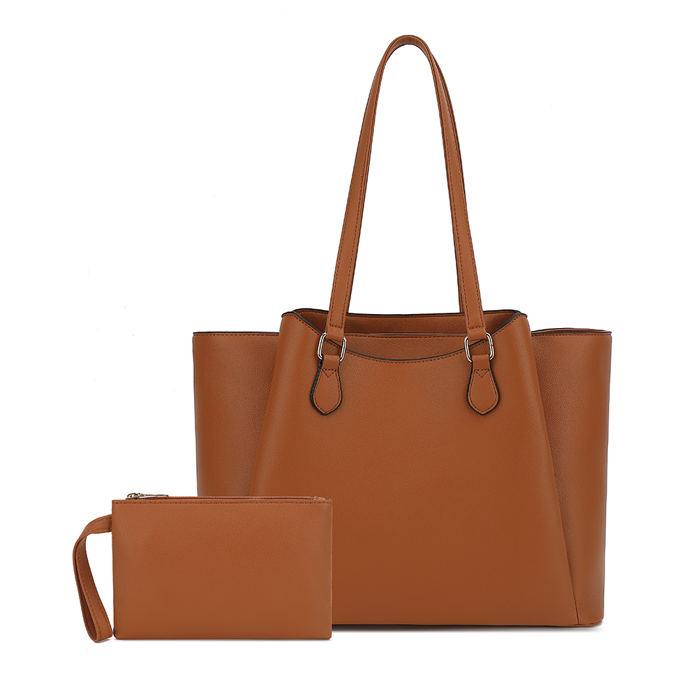 Women Bags Work - Женская сумка-тоут, большая сумка через плечо