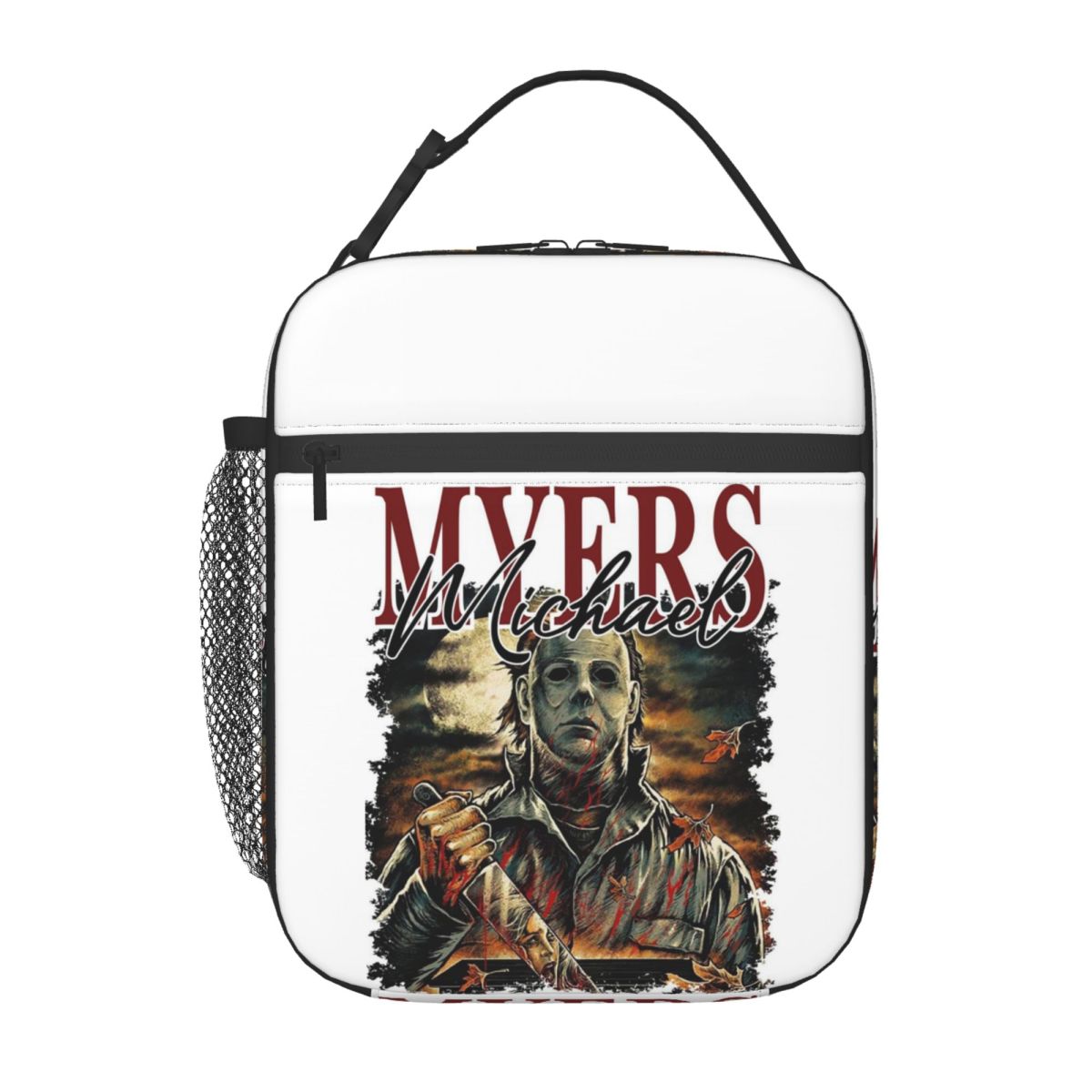 Women Bags Myer - Термосумка для обедов Michael Myers для