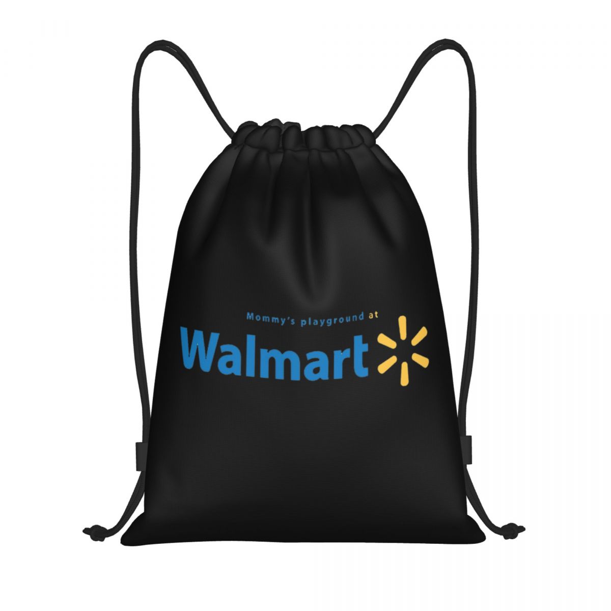 Women Bags Walmart - Рюкзаки Walmart, многофункциональные сумки на шнурке,