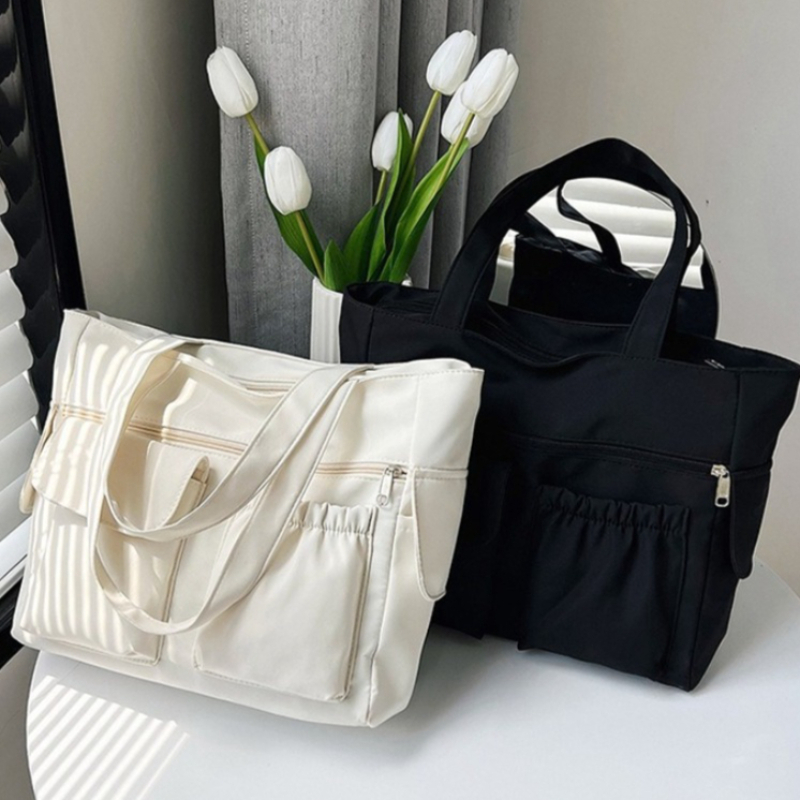 Women Bags Work - Женская сумка с множеством карманов и