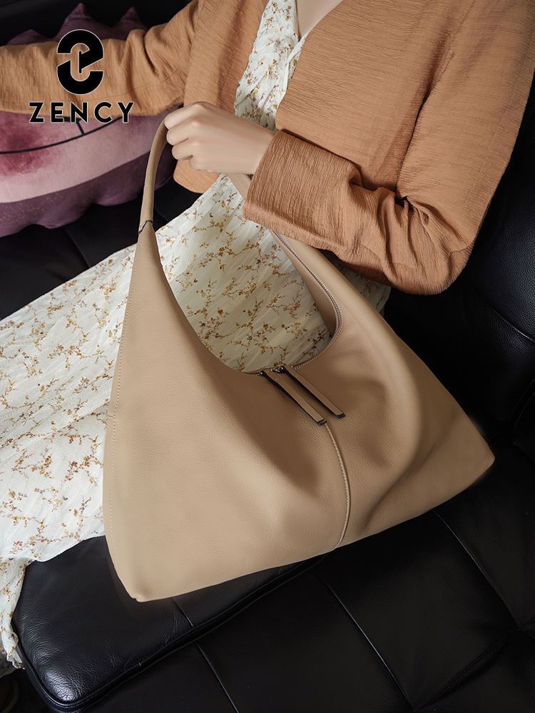 Женская сумка-хобо Zency из на – обзор и цена Women Bags Work