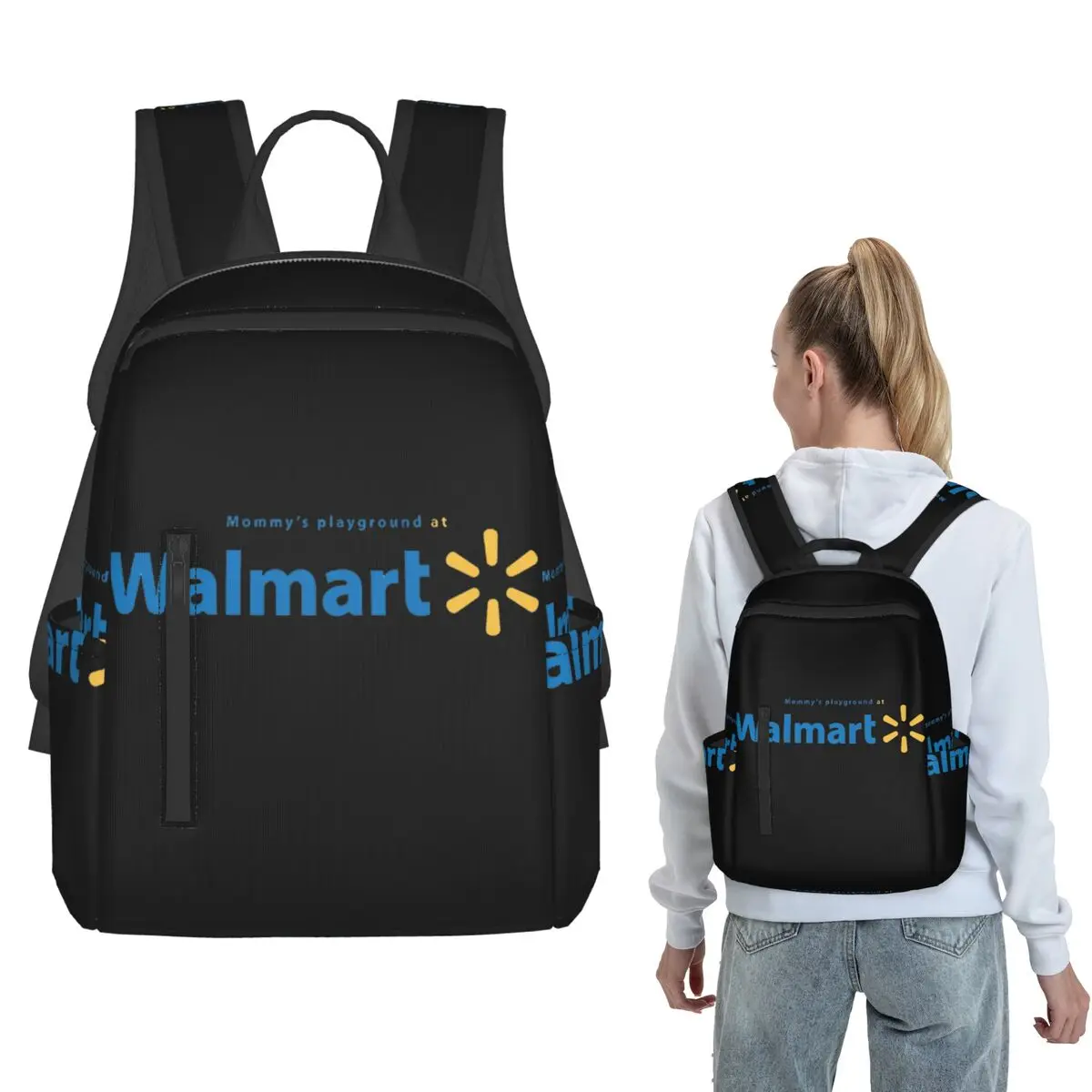 Рюкзак Walmart большой вместим – обзор и цена Women Bags Walmart