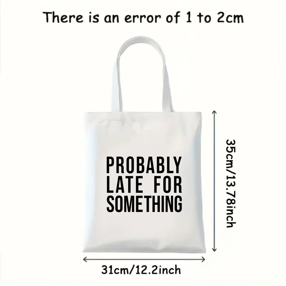Женская сумка-тоут из канваса  – обзор и цена Women Bags White