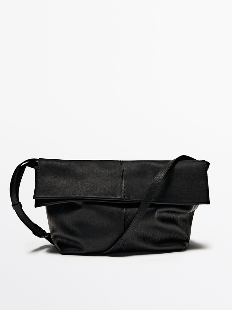 Женская сумка Linjer Stricklin – обзор и цена Doctor Bag Leather