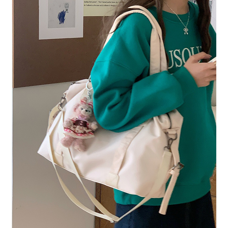 Женская повседневная универсал – обзор и цена Women Bags White