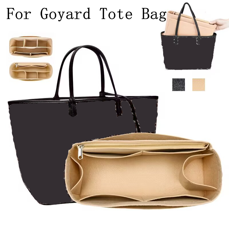 Портативный войлочный органайз – обзор и цена Women Bags Goyard