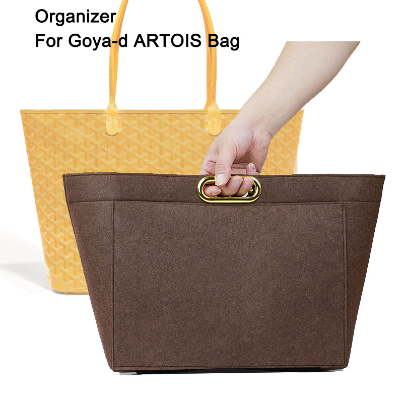 Органайзер для сумок ARTOIS MM – обзор и цена Women Bags Goyard