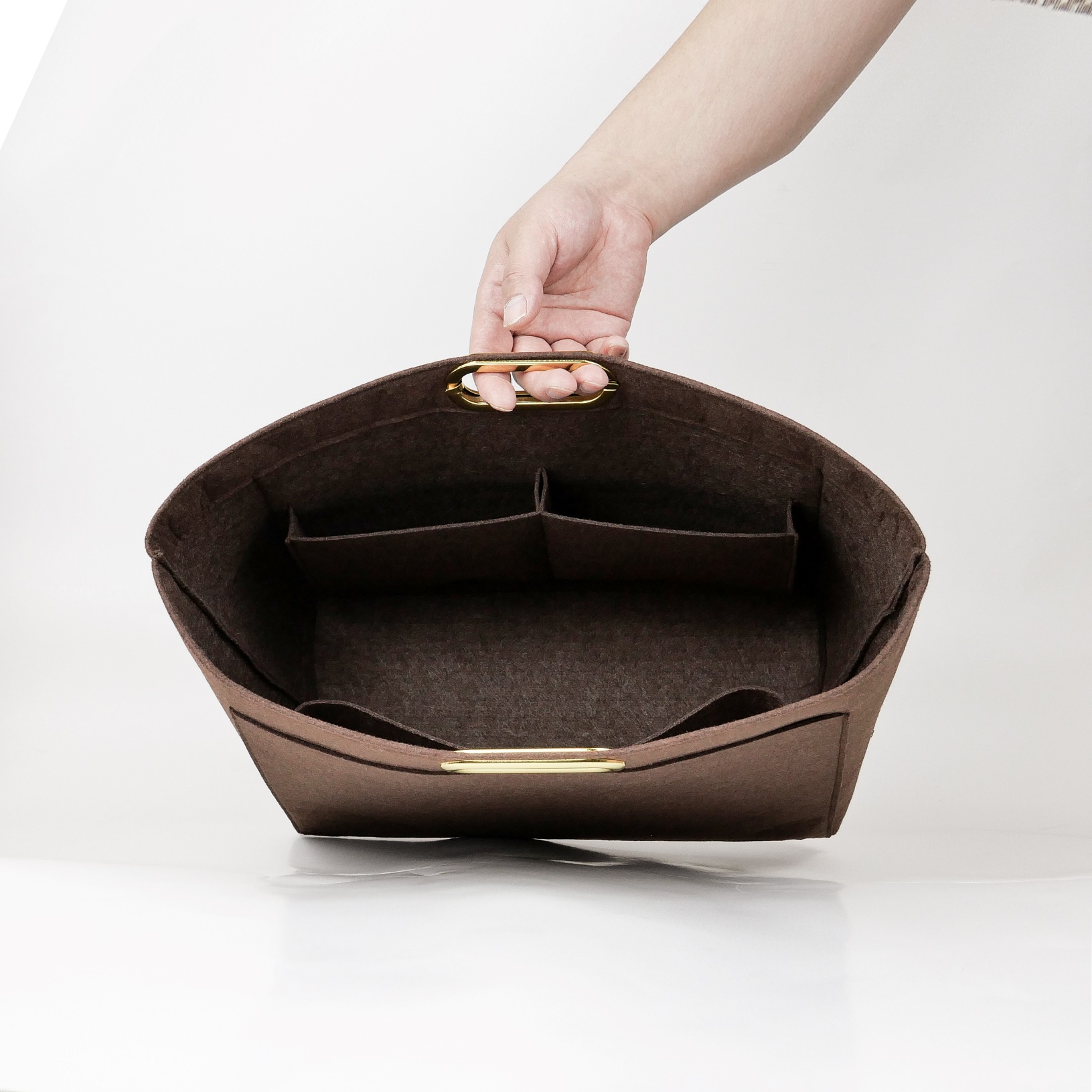 Органайзер для сумок ARTOIS MM – обзор и цена Women Bags Goyard