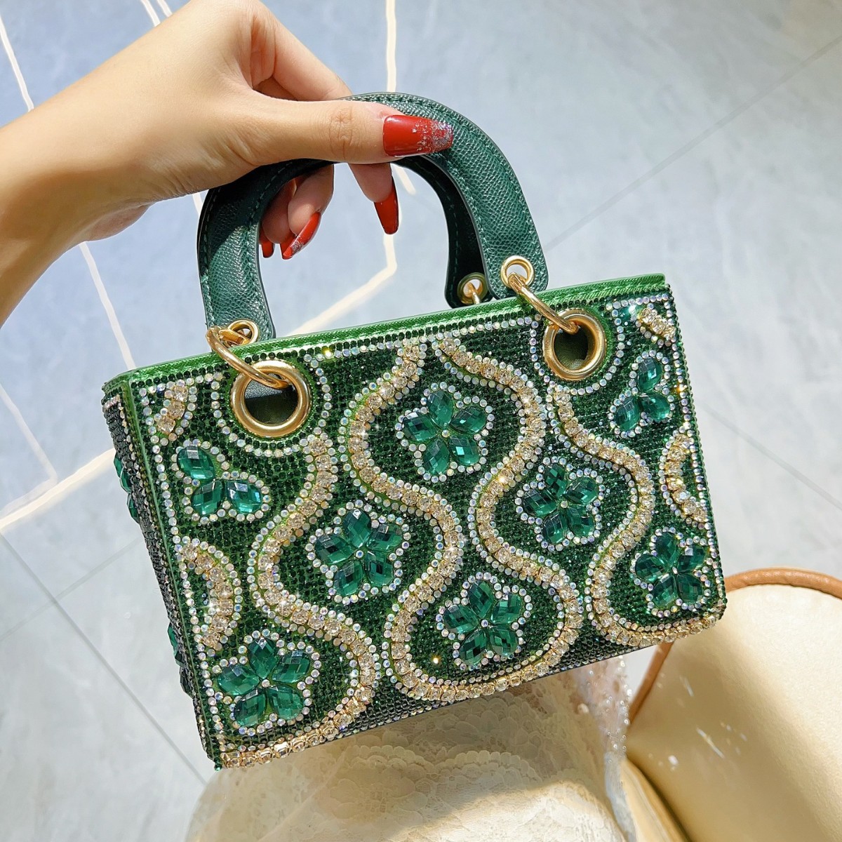 Роскошная дизайнерская новая м – обзор и цена Women Bags Designer Sale