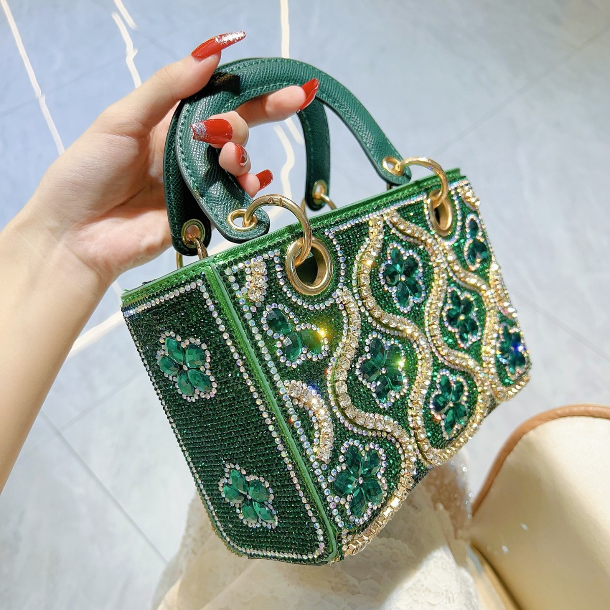 Роскошная дизайнерская новая м – обзор и цена Women Bags Designer Sale