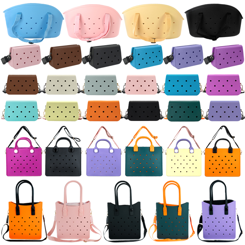 Сумка-тоут из ЭВА для путешест – обзор и цена Women Bags Work