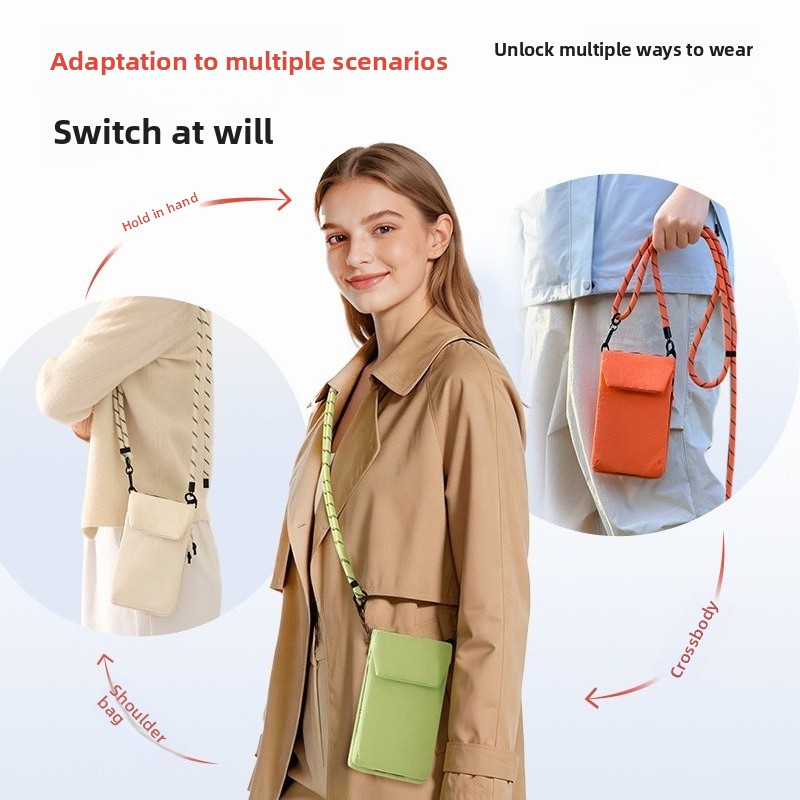 Новая модная маленькая сумка-к – обзор и цена Women Bags Work
