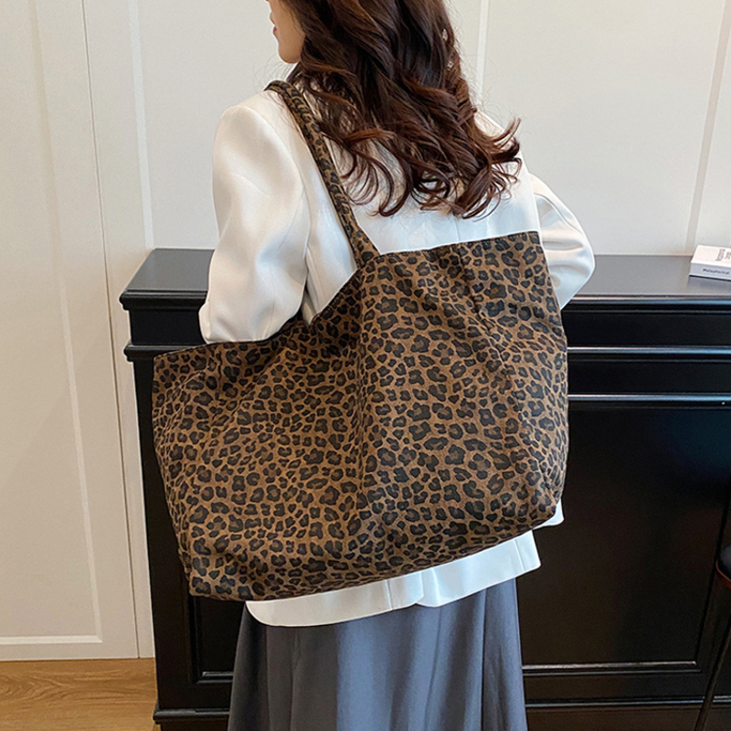 Женская сумка-тоут с леопардов – обзор и цена Women Bags Work