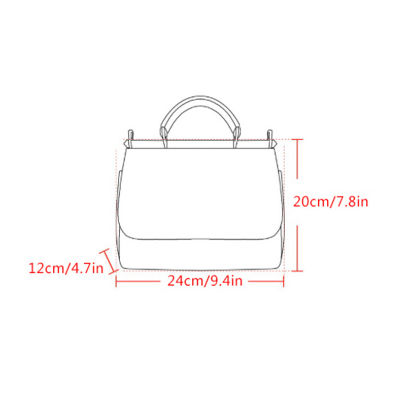 Женская сумка, женские сумки н – обзор и цена Doctor Bag Leather