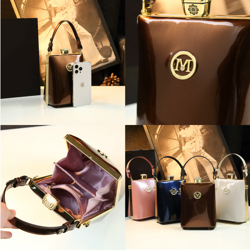 Роскошная дизайнерская новая в – обзор и цена Women Bags Designer Sale