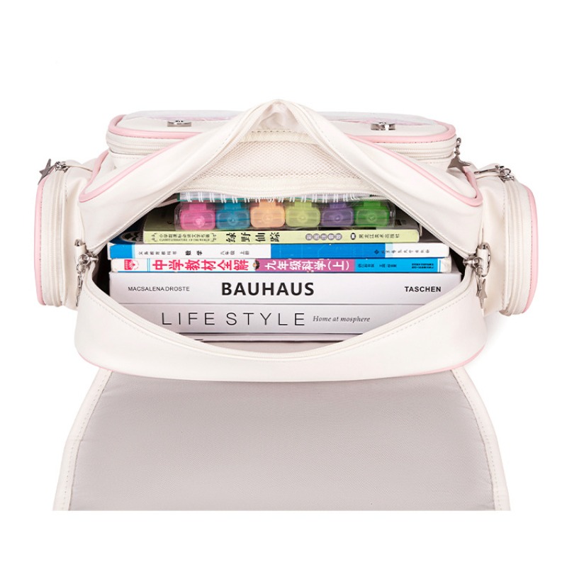 Японский школьный рюкзак для д – обзор и цена Women Handheld Bags