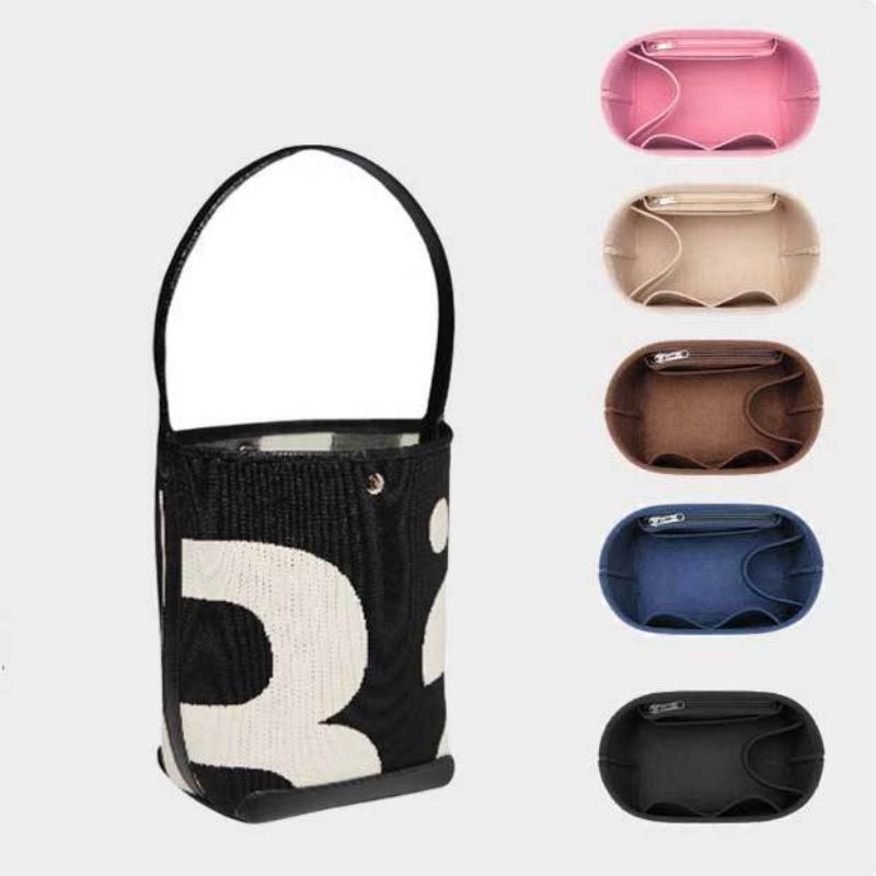 Войлочная вставка-органайзер д – обзор и цена Women Bags Goyard