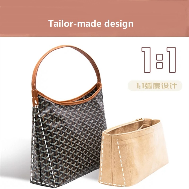Сумка-органайзер для Goyard Bo – обзор и цена Women Bags Goyard