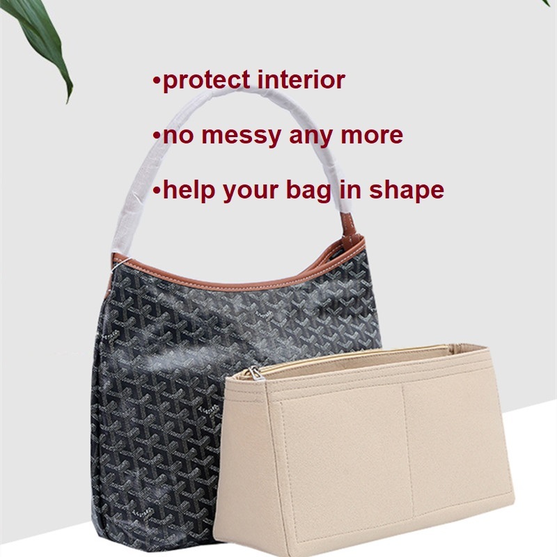 Сумка-органайзер для Goyard Bo – обзор и цена Women Bags Goyard