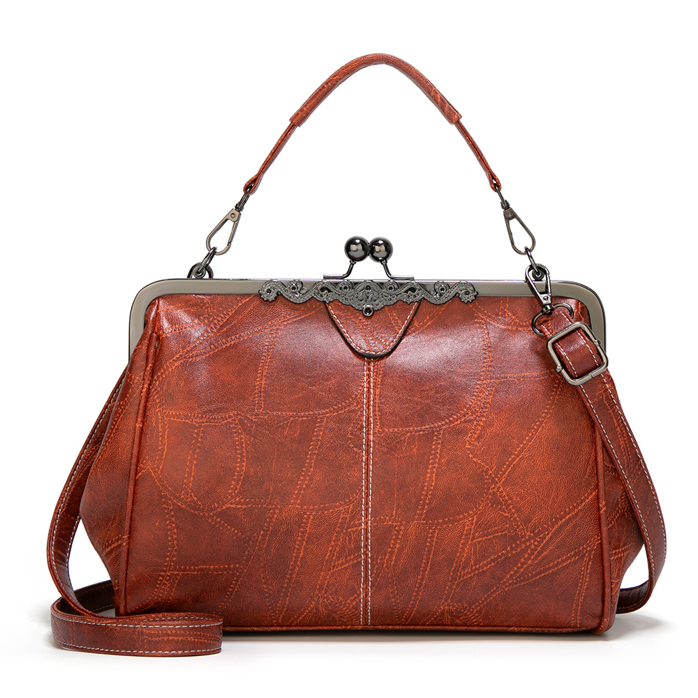 Женские сумки через плечо в ре – обзор и цена Doctor Bag Leather