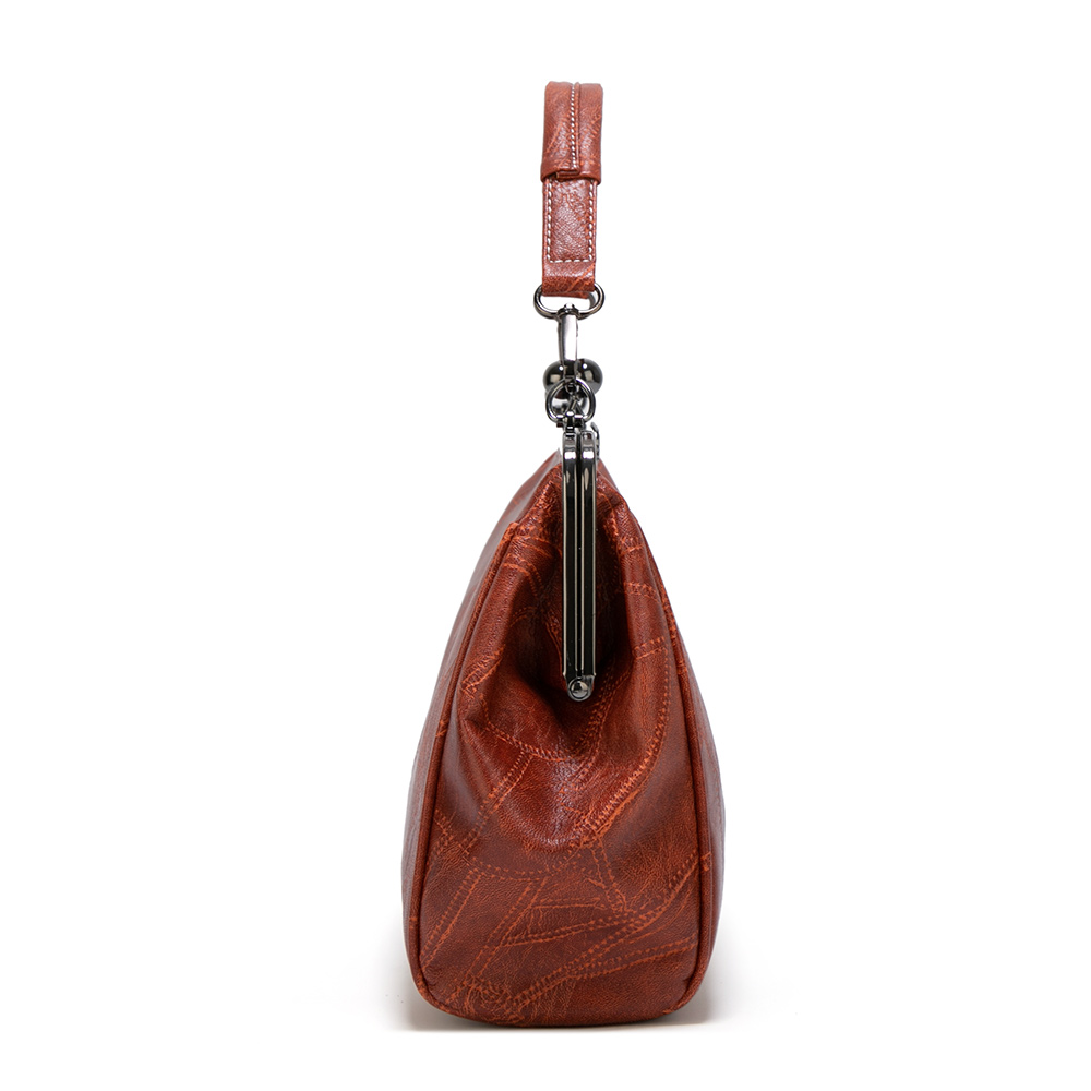 Женские сумки через плечо в ре – обзор и цена Doctor Bag Leather
