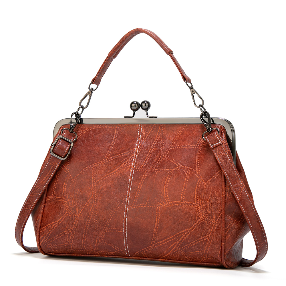 Женские сумки через плечо в ре – обзор и цена Doctor Bag Leather