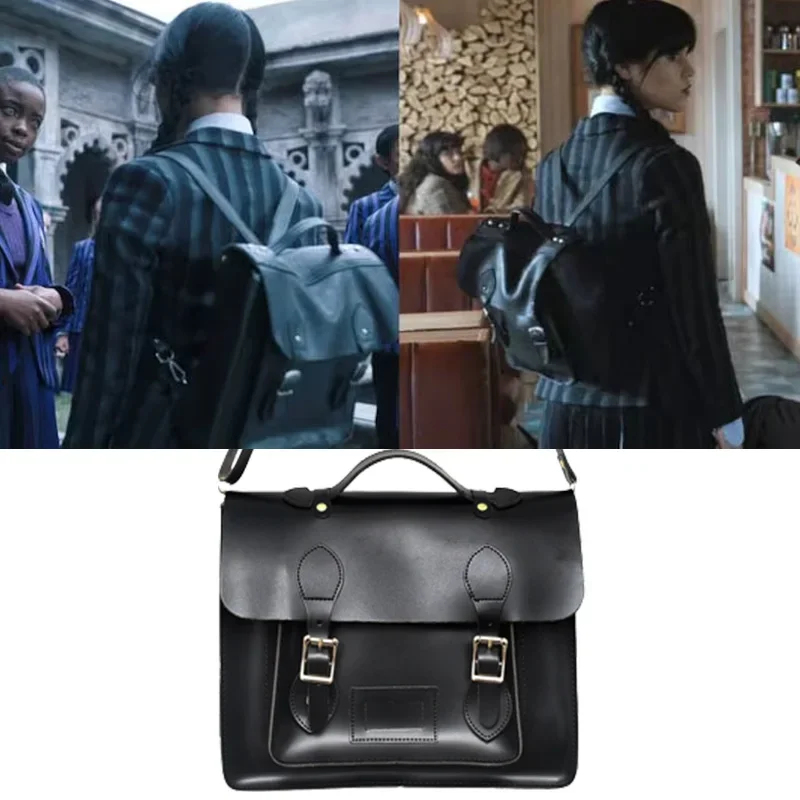 2026 Среда ­ Рюкзак Day Backpa – обзор и цена Doctor Bag Leather