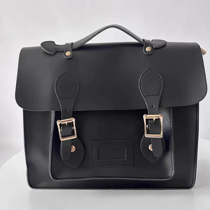 2026 Среда ­ Рюкзак Day Backpa – обзор и цена Doctor Bag Leather