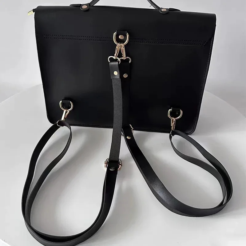 2026 Среда ­ Рюкзак Day Backpa – обзор и цена Doctor Bag Leather