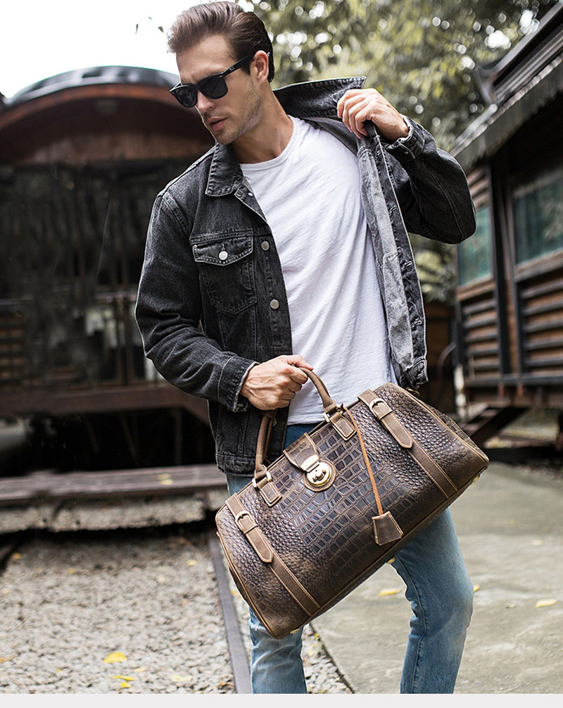 Новое поступление, Мужская Дор – обзор и цена Doctor Bag Leather