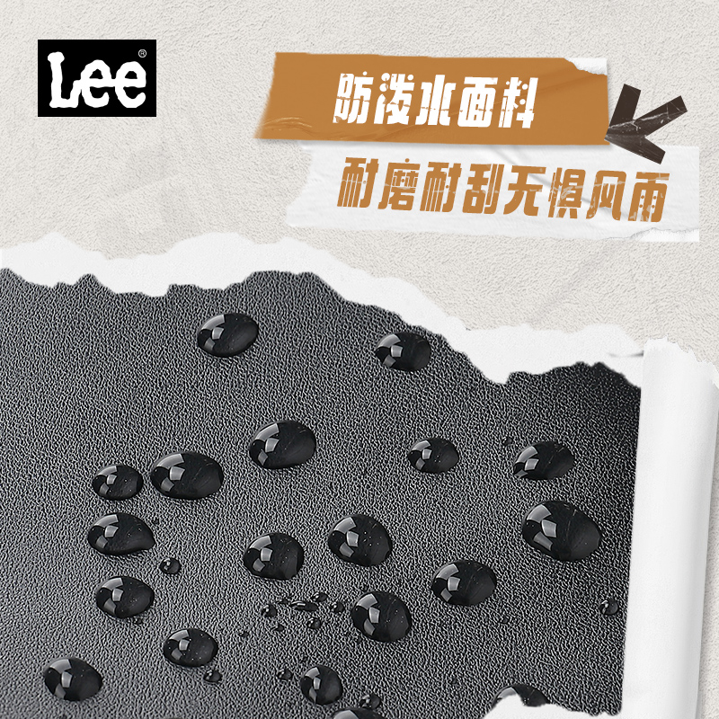 LEE Высококачественная водонеп – обзор и цена Doctor Bag Leather