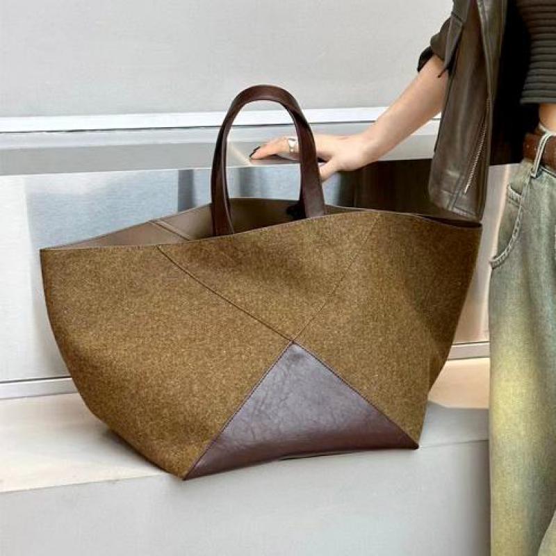 Осенне-зимняя модная новая лос – обзор и цена Women Handheld Bags