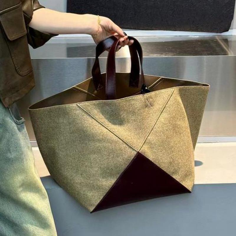 Осенне-зимняя модная новая лос – обзор и цена Women Handheld Bags