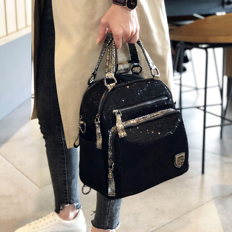 Новинка 2023, корейское издани – обзор и цена Women Handheld Bags