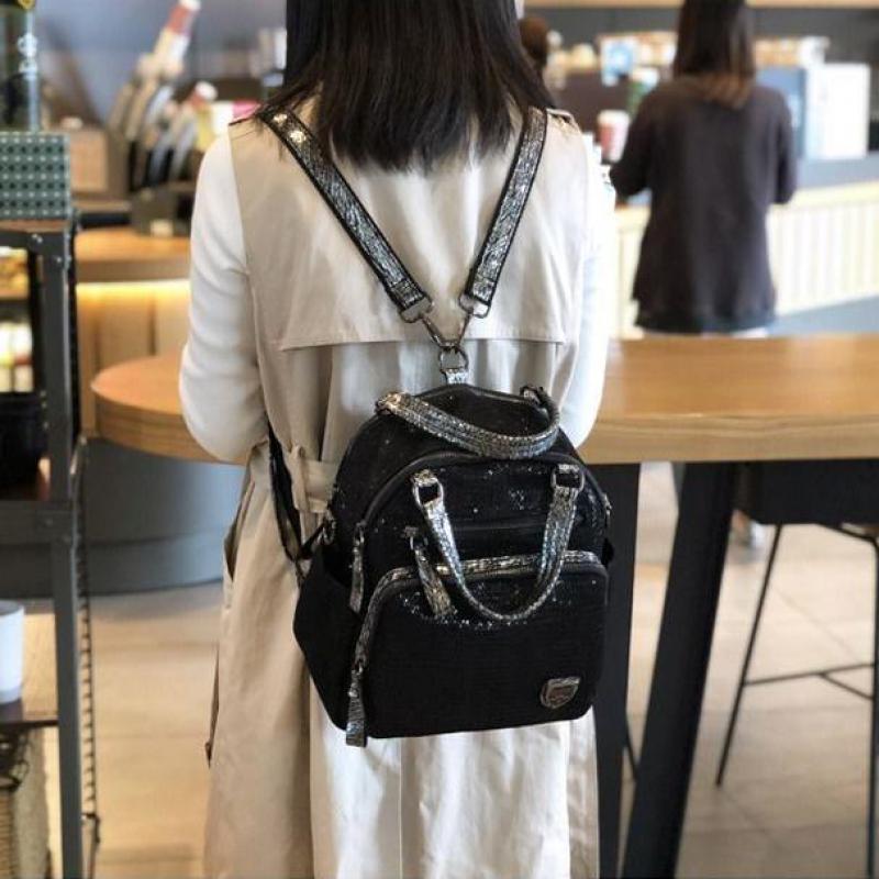 Новинка 2023, корейское издани – обзор и цена Women Handheld Bags