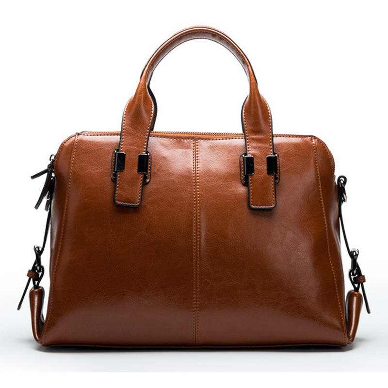 Женские сумки из натуральной к – обзор и цена Doctor Bag Leather