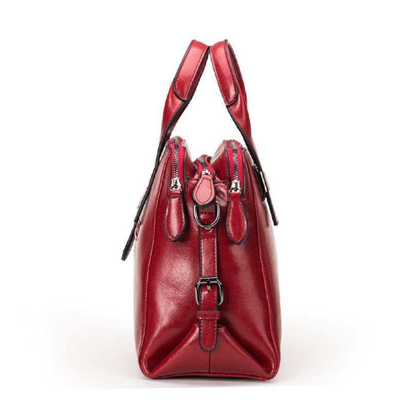 Женские сумки из натуральной к – обзор и цена Doctor Bag Leather