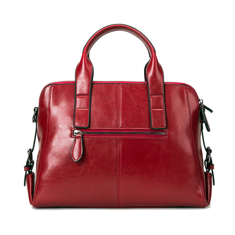 Женские сумки из натуральной к – обзор и цена Doctor Bag Leather