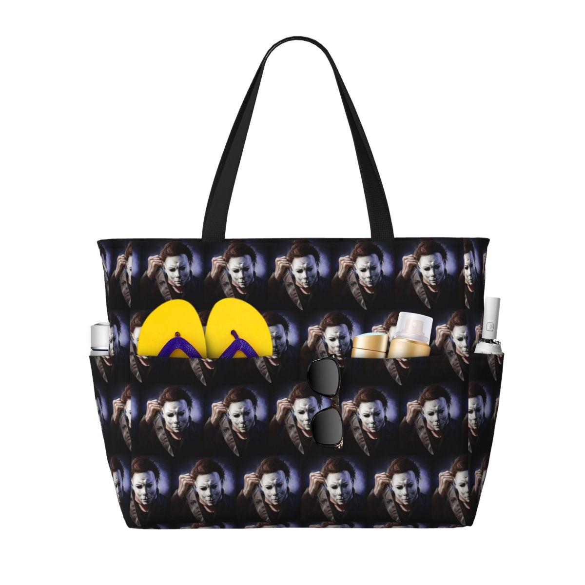 Пляжная сумка-тоут Michael Mye – обзор и цена Women Bags Myer