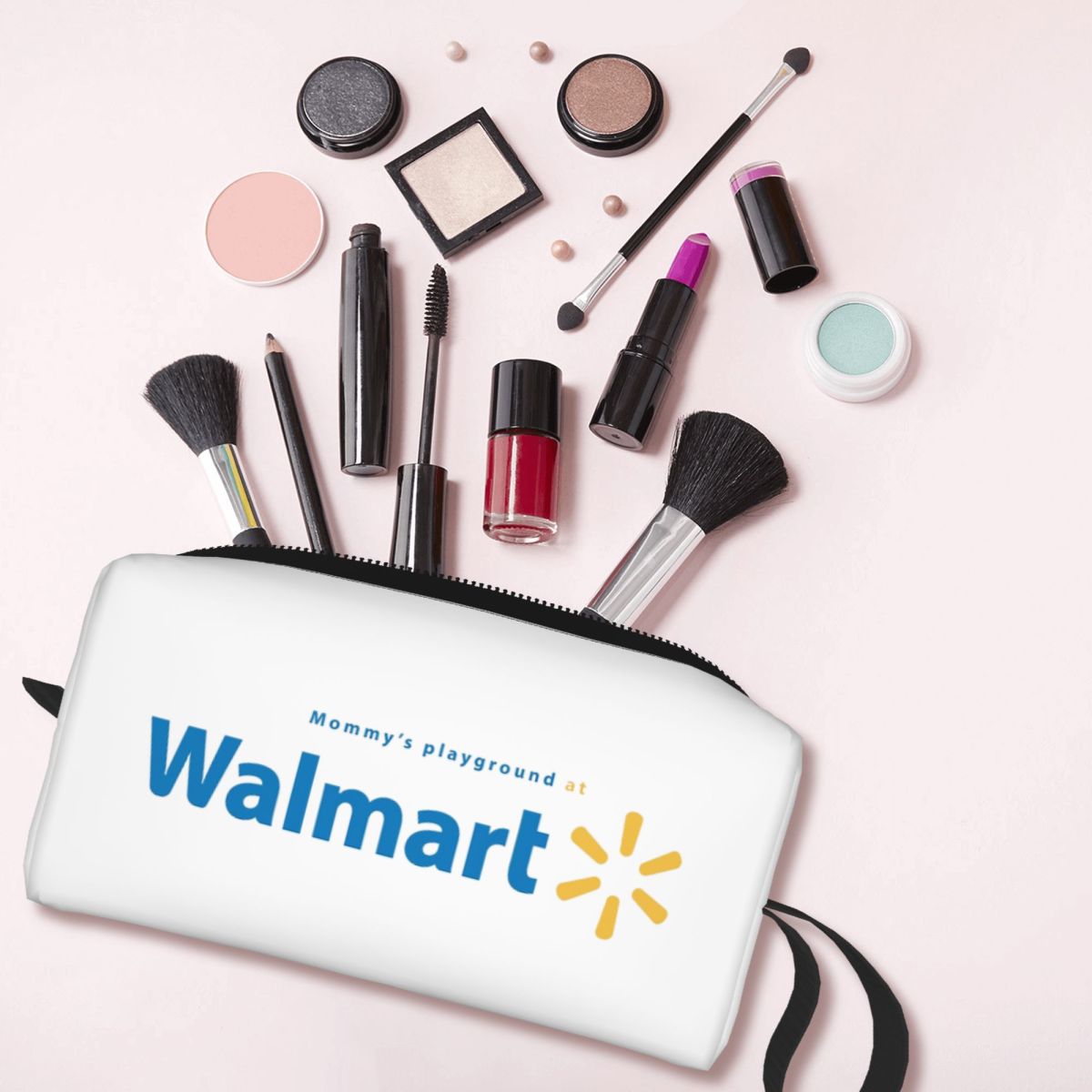 Косметичка-органайзер Walmart  – обзор и цена Women Bags Walmart