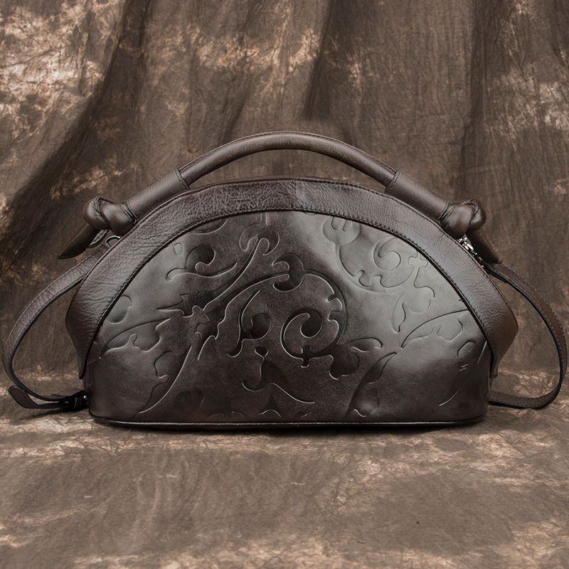 Новая ретро-сумка 2026 года из – обзор и цена Women Handheld Bags