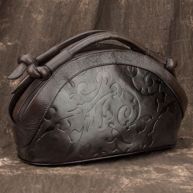 Новая ретро-сумка 2026 года из – обзор и цена Women Handheld Bags