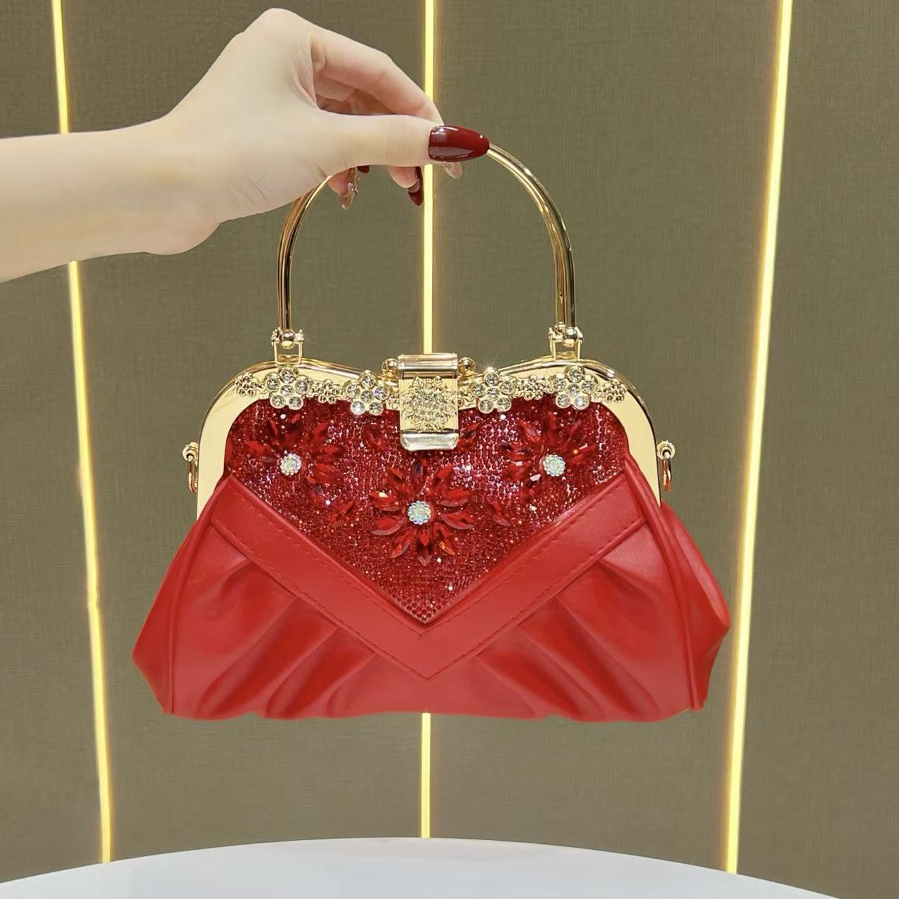 Сумка-мессенджер женская, унив – обзор и цена Women Handheld Bags