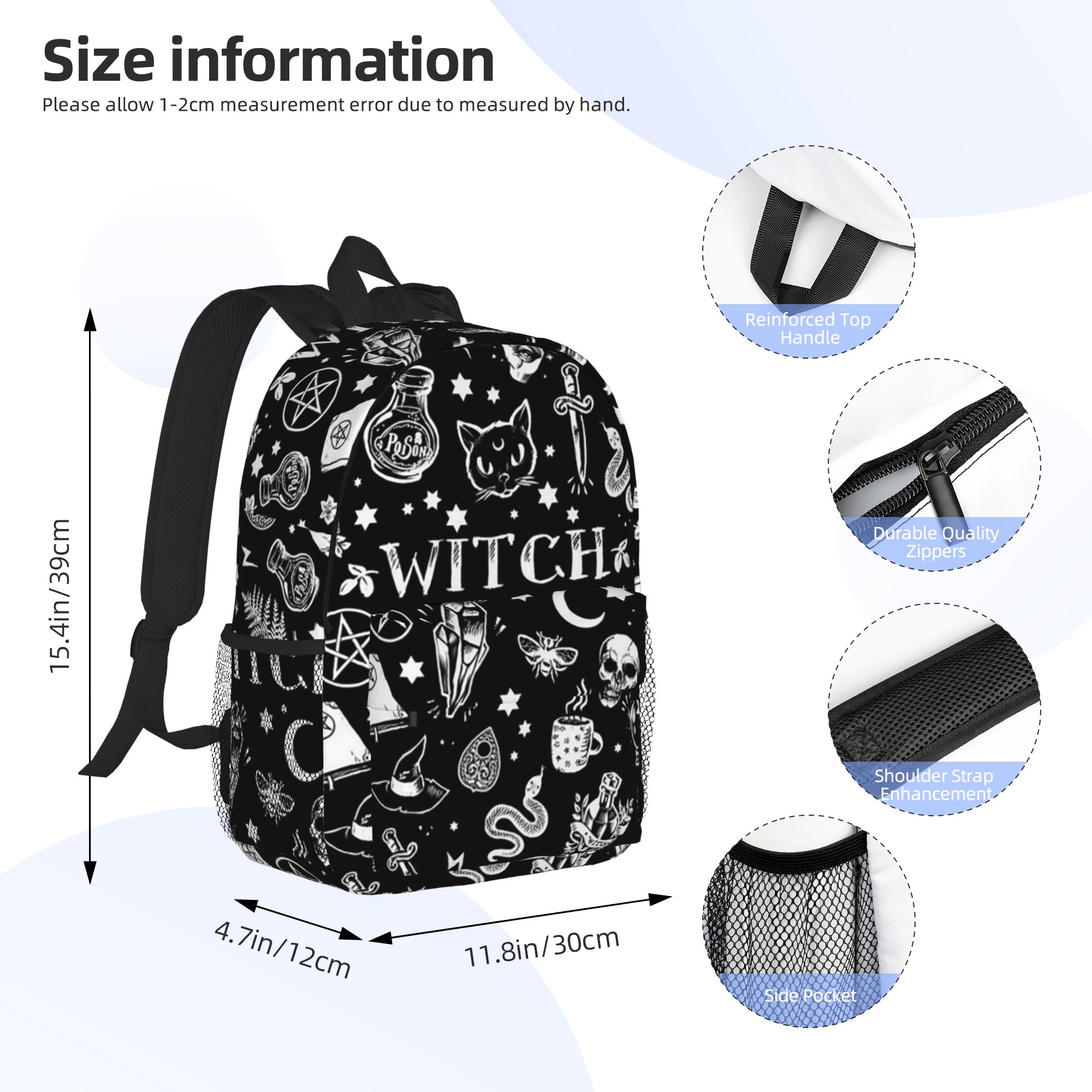 Рюкзак с готическим дизайном S – обзор и цена Women Bags Designer Sale