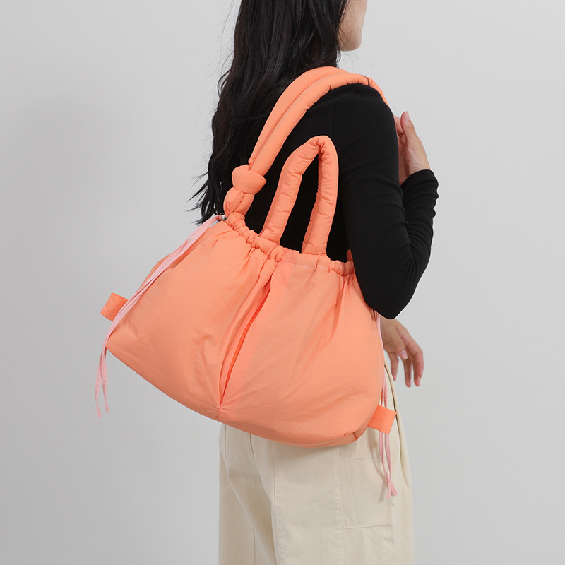 Новая женская сумка, стеганая  – обзор и цена Women Bags White